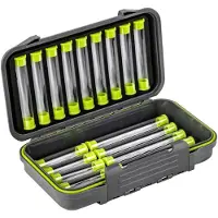 Traper Fly Tubo C Fiskekasse