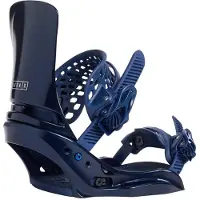 Burton Lexa X Est Snowboardbindinger Til Kvinder