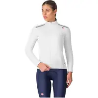 Castelli Espresso Air Gore-tex Infinium Windstopper Jakke