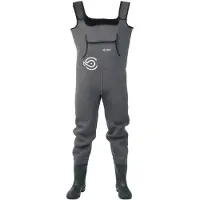 SERT Thermo Protect Neopren Waders 4 Mm