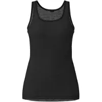Löffler Merino Light ærmeløs T-shirt