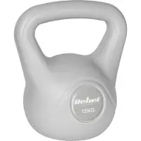 Rebel Bituminous Kettlebell 12 Kg