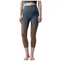 Born Living Yoga Dione Seamless 7/8 Leggings
