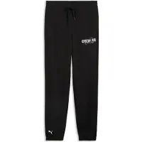 Puma Crew French Terry Sportsbukser