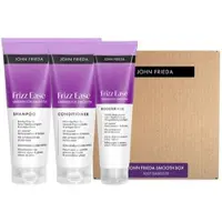 John Frieda Frizz Ease Smooth Box 2026 Hårplejesæt 1 stk.