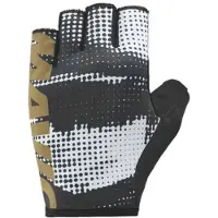 Mavic Essential Padded Graphic Fingerløse Handsker
