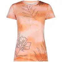 CMP 35n6656 T-shirt Med Korte ærmer