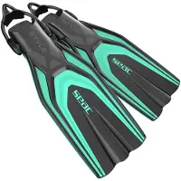 Seac Sub Style Sling Strap Dykkerfinner