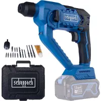 Scheppach Mlotowiertarka C-RHD130-X 20 V IXES