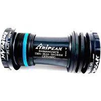 Tripeak Bsa Shimano Ceramic Threaded Krankboks Skåle