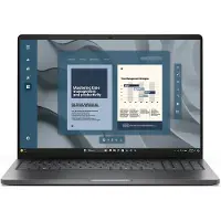 Dell Pro 16 Pc16255 Ryzen 5 220/16gb/512gb Ssd/16´´/win11 Pro Bærbar Computer