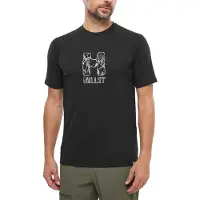 Millet Cimaï Natural T-shirt Med Korte ærmer