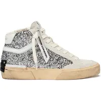 Crime London Recut High Sko