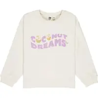Roxy Morning Hike Terry Rg Sweatshirt