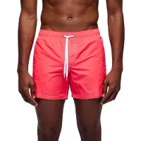 Sundek Iconic Taffeta Badeshorts