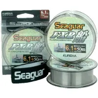Colmic Seagur Fxr Fluorcarbon 100 M