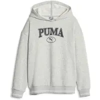 Puma Squad Fl Hættetrøje