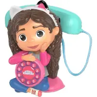 Gabby's Dollhouse Telephone