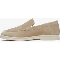 Estro Mokassin '09-2802' beige
