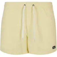 Be52 Badeshorts 'Zrce' pastelgul