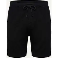 ZUBEK Badeshorts sort