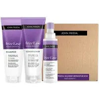 John Frieda Frizz ease vidunder reparation boks 2026 Hårplejesæt 1 stk.