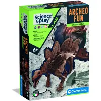Clementoni Science and Play