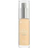 Bell HYPOAllergenic Skin Filter CC Cream CC Cream 30 g Nr. 01 - Cream