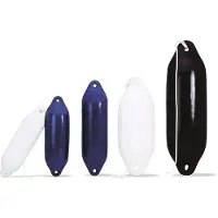 PLASTIMO 65486 Inflatable Fender
