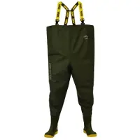 Vass Tex 700e Wide Boy Pvc-vadebukser