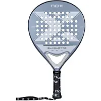 NOX X-one Silhoutte 2025 Padelketcher