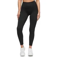 Tazzio Leggings 'F301' sort