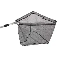 Mikado Rubber Landingsnet