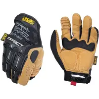Mechanix M-pact 4x Arbejdshandsker