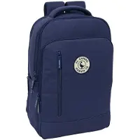 Safta El Ganso Jeans 15.6´´ 19.15l Rygsæk