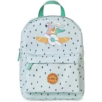 Saro 29x21x9 Cm 5.50l Rygsæk