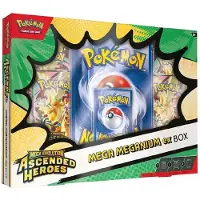 Pokemon Trading Card Game Ikkaku Conf Col Ex Box Samlekort
