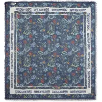 Zadig & Voltaire X60608 Tørklæde