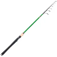Hart Ecosystem Freshwater Tele Spinnestang