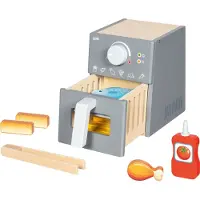 Ginza.se Airfryer Legetøj