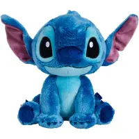 Stitch Plush Bamse