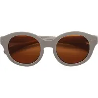 Dooky Solbriller - Bora Bora - 3-36 mdr. - Taupe - - OneSize - Solbriller