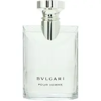 Bvlgari Pour Homme Eau de toilette 100 ml