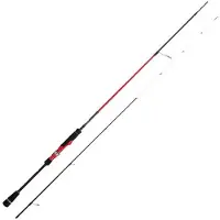 Cinnetic Crafty Crb4 Sea Bass Evolution Light Game Spinnestang