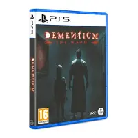 Clear River Games Dementium: The Ward - Sony PlayStation 5 - Action/Adventure