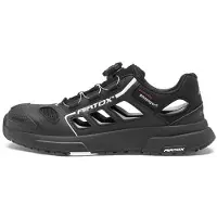 AIRTOX INTERNATIONAL A/S AIRTOX FS22 sikkerheds-sandal Formula S1P Str.37