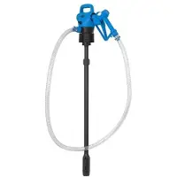 Kabi Elektrisk multipumpe