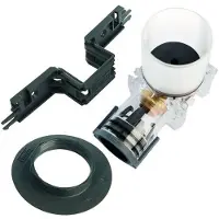 Roth Quickbox 15 mm TT til gips
