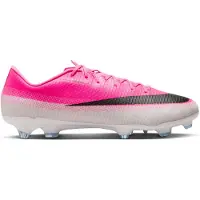 Nike Mercurial Vapor 17 Academy Mg Breakout - Pink/hvid/sort - Multi Ground (Mg), størrelse 45½