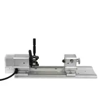Makera Carvera Air 4th Axis Module Cnc 4 Akse Modul